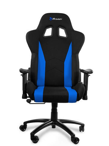 Arozzi Inizio Gaming Chair - Blue cena un informācija | Biroja krēsli | 220.lv