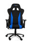 Arozzi Inizio Gaming Chair - Blue цена и информация | Biroja krēsli | 220.lv