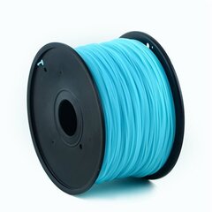 Flashforge ABS plastic filament for 3D printers 1.75 mm diameter, 1kg цена и информация | Аксессуары для принтера | 220.lv