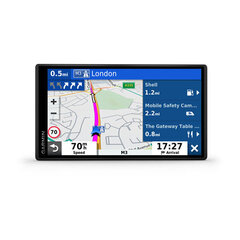 Garmin DriveSmart 65 Full EU MT-S, GPS cena un informācija | Auto GPS | 220.lv