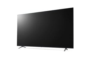 LG 75UR640S0ZD 75 , Landscape, 24 цена и информация | Телевизоры | 220.lv