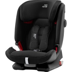 BRITAX autokrēsl ADVANSAFIX IV R Cosmos Black 2000028885 cena un informācija | Britax-Römer Rotaļlietas, bērnu preces | 220.lv