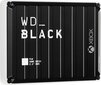 Ārējais cietais disks Western Digital BLACK P10 Game Drive 4TB, USB 3.2, WDBA5G0040BBK-WESN cena un informācija | Ārējie cietie diski | 220.lv