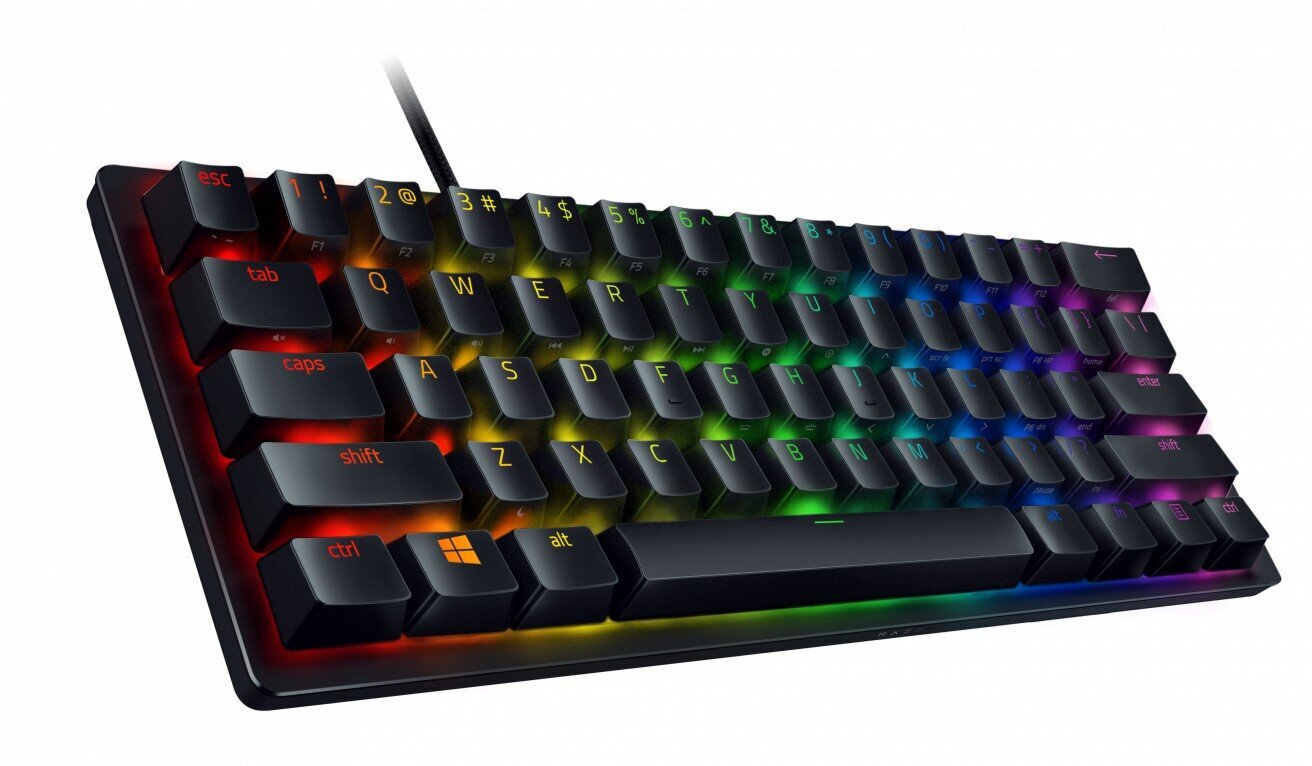 Razer RZ03-03391300-R3N1 cena un informācija | Klaviatūras | 220.lv