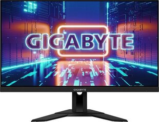 Gigabyte M28U-EK, 28" цена и информация | Мониторы | 220.lv