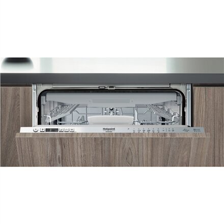 Hotpoint Dishwasher HI 5030 WEF Built-i cena un informācija | Trauku mazgājamās mašīnas | 220.lv
