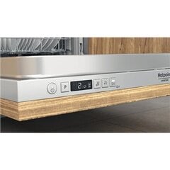 Hotpoint Dishwasher HI 5030 WEF	 Built-i цена и информация | Посудомоечные машины | 220.lv