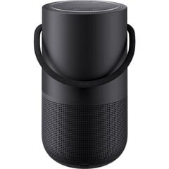 Bose Revolve+ II, черный цена и информация | Аудиоколонки | 220.lv