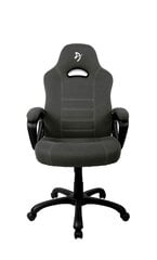 Игровое кресло Arozzi Enzo Woven Fabric, чёрное цена и информация | Офисные кресла | 220.lv