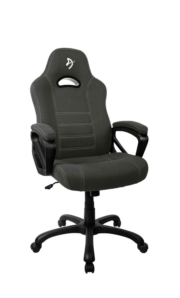 Arozzi Gaming Chair, Enzo Woven Fabric, cena un informācija | Biroja krēsli | 220.lv