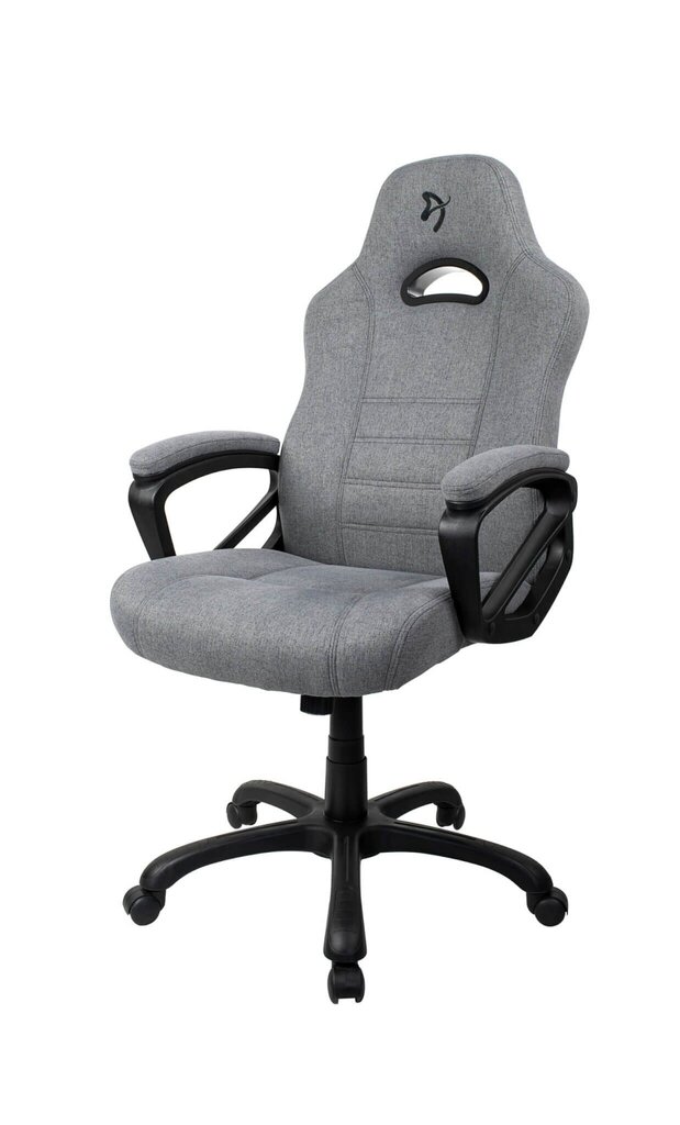 Arozzi Gaming Chair Enzo Woven Fabric Gr цена и информация | Biroja krēsli | 220.lv