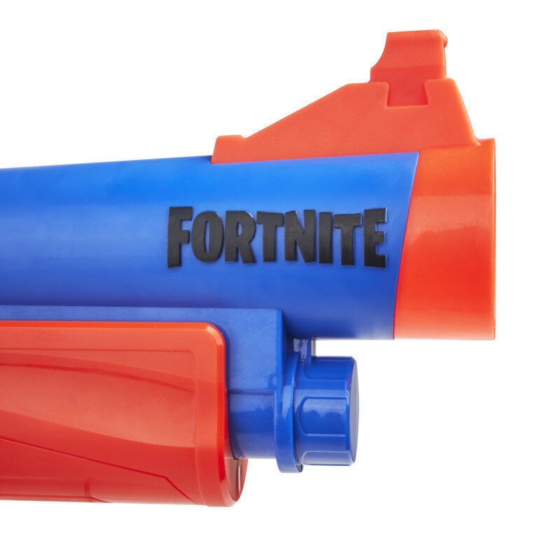 NERF rotaļu pistole Fortnite Pump, F0318EU4 cena un informācija | Rotaļlietas zēniem | 220.lv