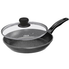 Stoneline Pan 7359 Frying, Diameter 26 c цена и информация | Cковородки | 220.lv