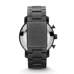 Vīriešu rokas pulkstenis Fossil JR1437 cena un informācija | Vīriešu pulksteņi | 220.lv