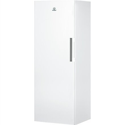 Indesit UI6F1TW1 цена и информация | Saldētavas  | 220.lv