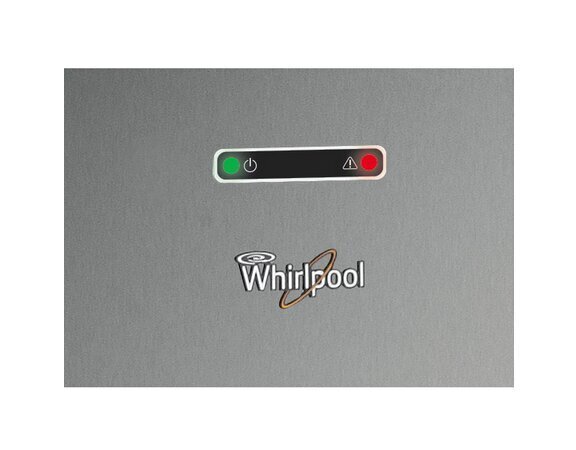 Whirlpool UW8F2YXBIF cena un informācija | Saldētavas  | 220.lv