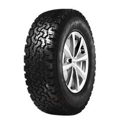 Bfgoodrich  ALL-TERRAIN T/A KO2 255/55R18 109R цена и информация | Летняя резина | 220.lv