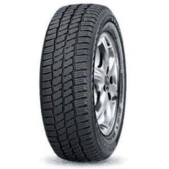 Goodride (WESTLAKE) SW612 195/75R16 107/105R C цена и информация | Зимние шины | 220.lv