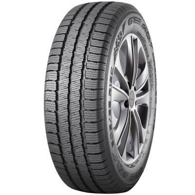 GT RADIAL MAXMILER WT2 CARGO 175/75 16 101/99R cena un informācija | Ziemas riepas | 220.lv