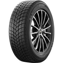 MICHELIN X-ICE SNOW 255/45 19 104H cena un informācija | Ziemas riepas | 220.lv