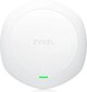 ZYXEL WAC6303D-S 802.11AC WAVE2 3X3 SMART ANTENNA ACCESS POINT WITH BLE BEACON (NO PSU) cena un informācija | Rūteri (maršrutētāji) | 220.lv