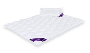 TRAUMELAND одеяло для младенцев+ подушка 100x135 см+40x60 см Märchenweich T060301 цена и информация | Одеяла | 220.lv