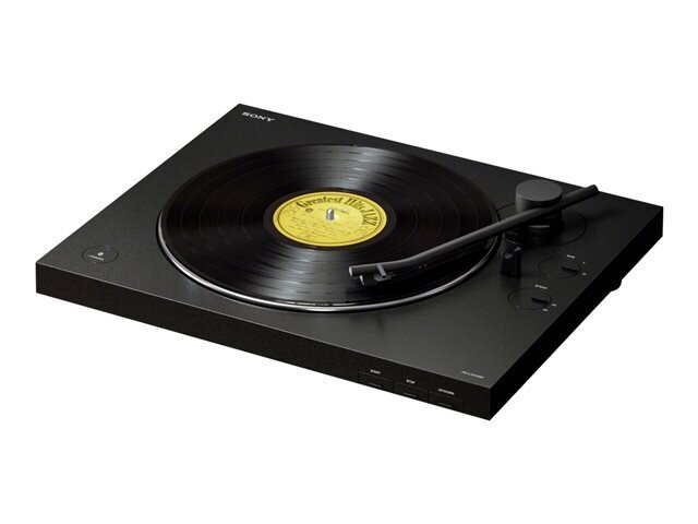 Sony Stereo Turntable PS-LX310BT USB por cena un informācija | Plašu atskaņotāji | 220.lv