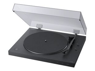 Sony Stereo Turntable PS-LX310BT USB por cena un informācija | Sony Video un audio tehnika | 220.lv