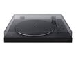 Sony Stereo Turntable PS-LX310BT USB por cena un informācija | Plašu atskaņotāji | 220.lv