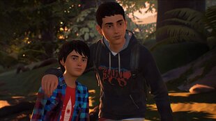 PC Life Is Strange 2 cena un informācija | Datorspēles | 220.lv