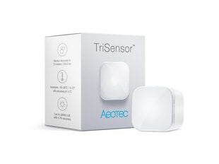 AEOTEC TriSensor Z-Wave Plus cena un informācija | Sensori | 220.lv