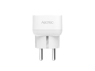 Умная розетка AEOTEC Smart Switch 7 Z-Wave Plus цена и информация | Smart устройства и аксессуары | 220.lv