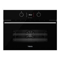 Teka HLC8440CBK цена и информация | Духовки | 220.lv