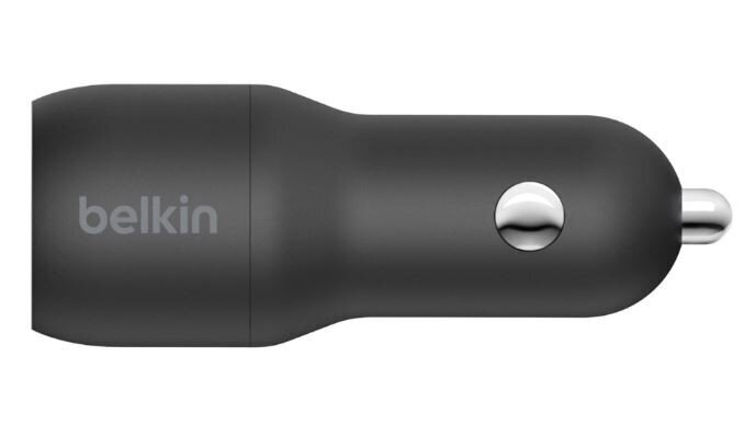 Belkin CCB001btBK cena un informācija | Lādētāji un adapteri | 220.lv