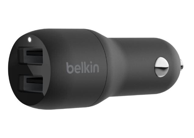 Belkin CCB001btBK cena un informācija | Lādētāji un adapteri | 220.lv