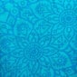 Spokey piknika sega 180x210cm, mandala, zilā krāsā cena un informācija | Tūrisma matrači un paklājiņi | 220.lv