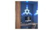 Nanoleaf Shapes Hexagon NL42-0001HX-3PK viedā apgaismojuma sistēma – papildu paneļi, 3 gab. cena un informācija | LED lentes | 220.lv