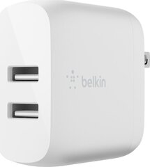 Belkin WCB002VFWH цена и информация | Зарядные устройства для телефонов | 220.lv