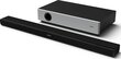 Sharp HT-SBW160 2.1 Ultra Slim Soundbar with Flat Wireless Subwoofer for TV above 40, HDMI ARC цена и информация | Mājas akustika, Sound Bar sistēmas | 220.lv