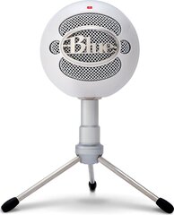 Микрофон Blue Snowball iCE цена и информация | Микрофоны | 220.lv