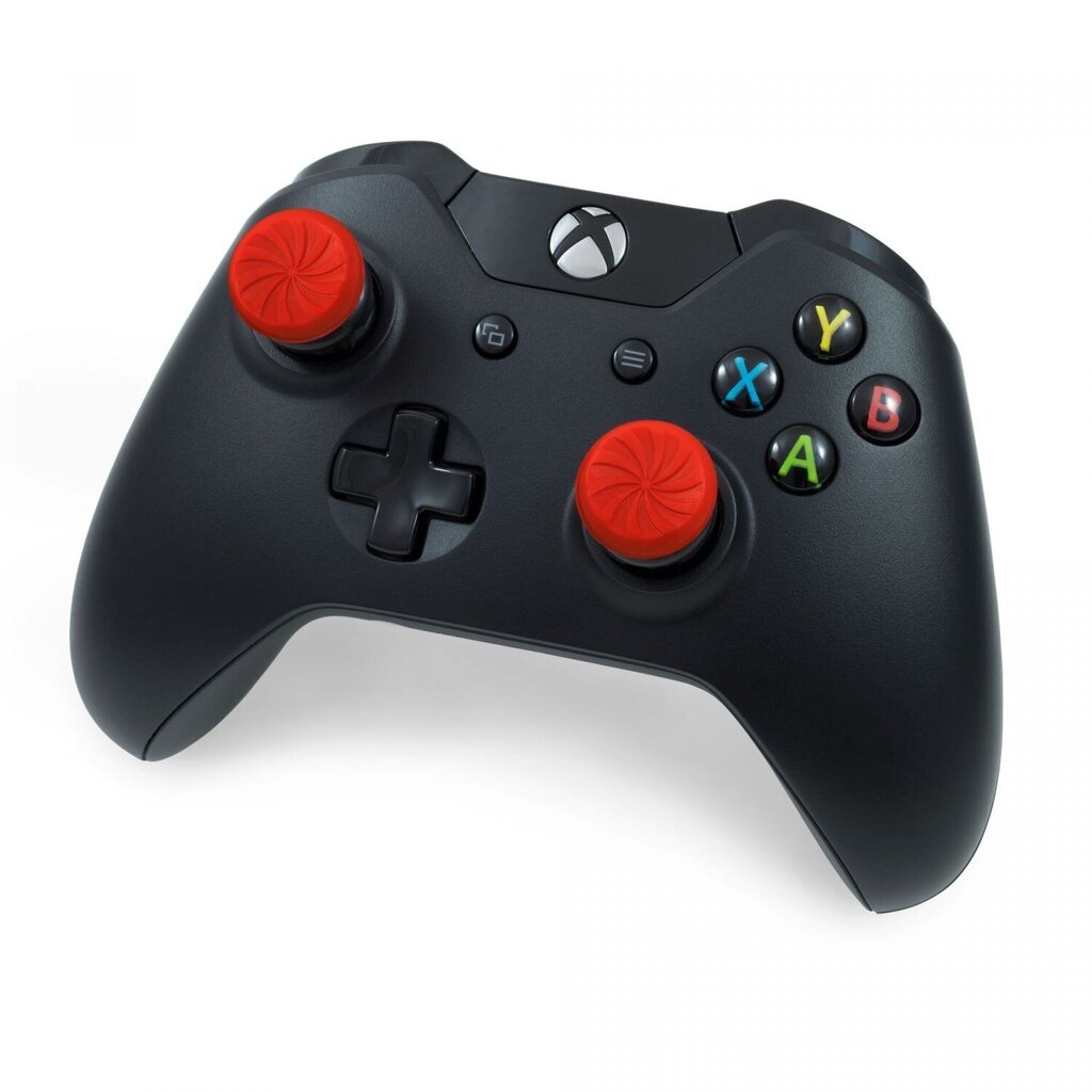 Thumb Grips Kontrol Freek Inferno X1/SX (2) cena un informācija | Gaming aksesuāri | 220.lv