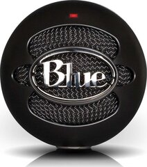 Микрофон Blue Snowball iCE цена и информация | Микрофоны | 220.lv