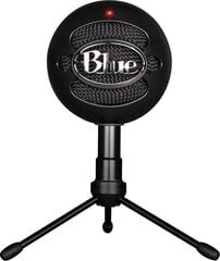 Микрофон Blue Snowball iCE цена и информация | Микрофоны | 220.lv