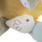 Canpol babies mīksta rotaļlieta mazuļu čīkstēšanai MOUSE 77/200 cena un informācija | Rotaļlietas zīdaiņiem | 220.lv