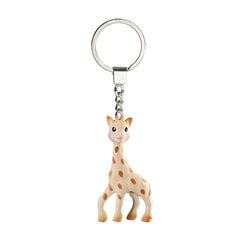 Фигурка животного с брелком Vulli Спасите жирафов 516514 цена и информация | Игрушки для малышей | 220.lv