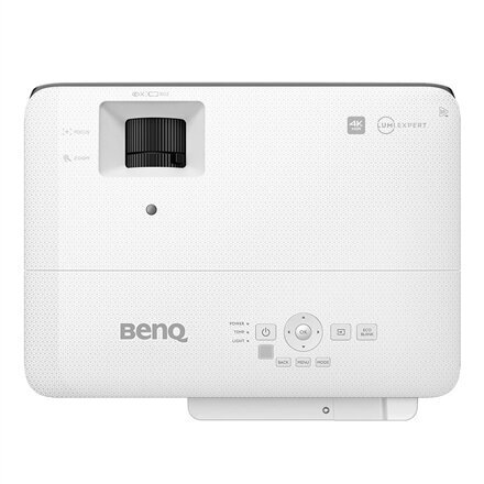 BenQ TK700STi Gaming Projector, 4K UHD,3 цена и информация | Projektori | 220.lv