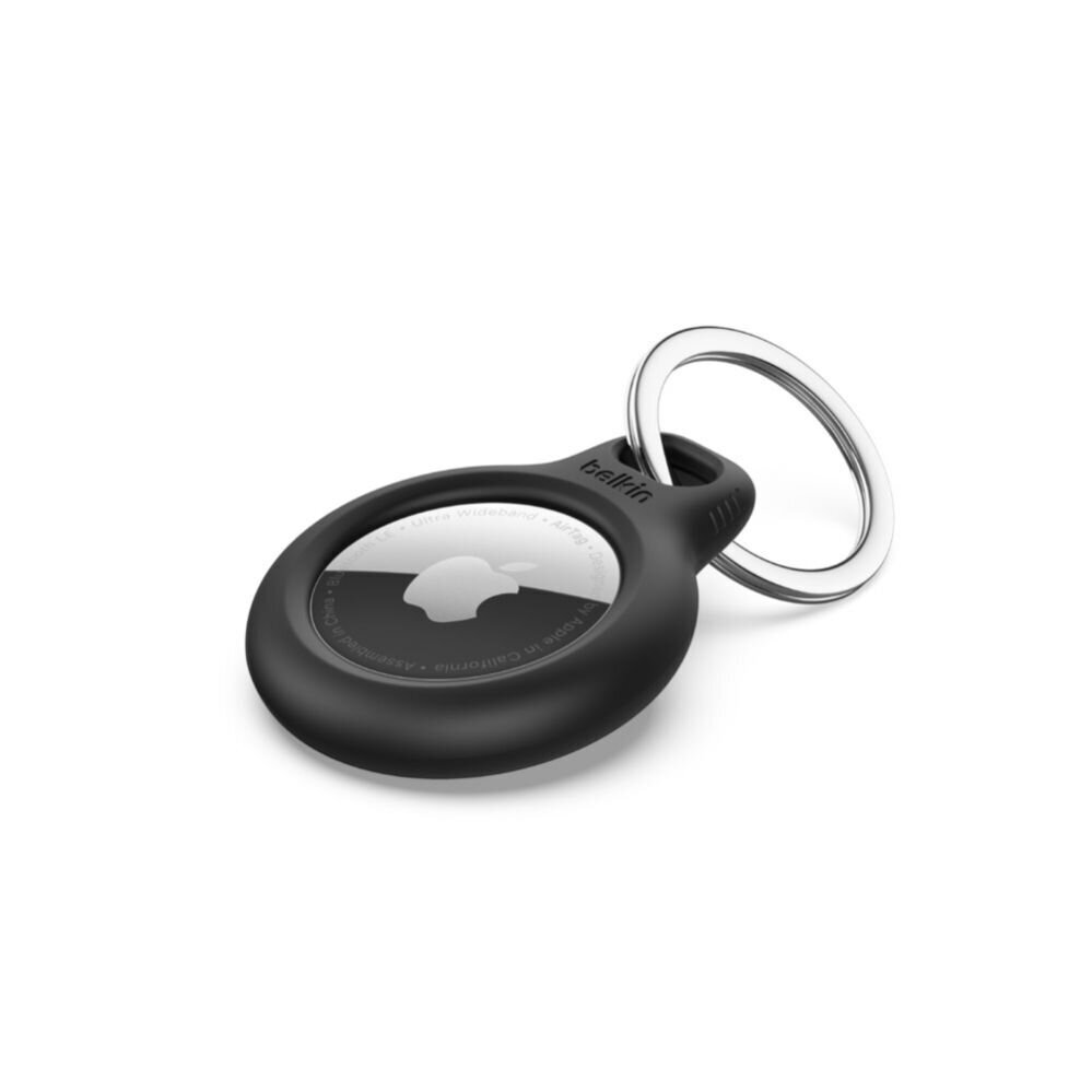 Belkin Secure Holder with Key Ring for A cena un informācija | Mobilo telefonu aksesuāri | 220.lv