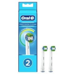 Oral-B цена и информация | Насадки для электрических зубных щеток | 220.lv
