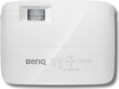 BenQ MS550 SVGA(800x 600) Business Proje cena un informācija | Projektori | 220.lv