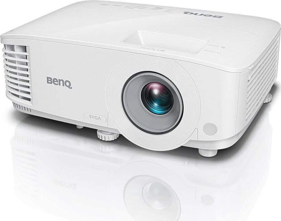 BenQ MS550 SVGA(800x 600) Business Proje цена и информация | Projektori | 220.lv
